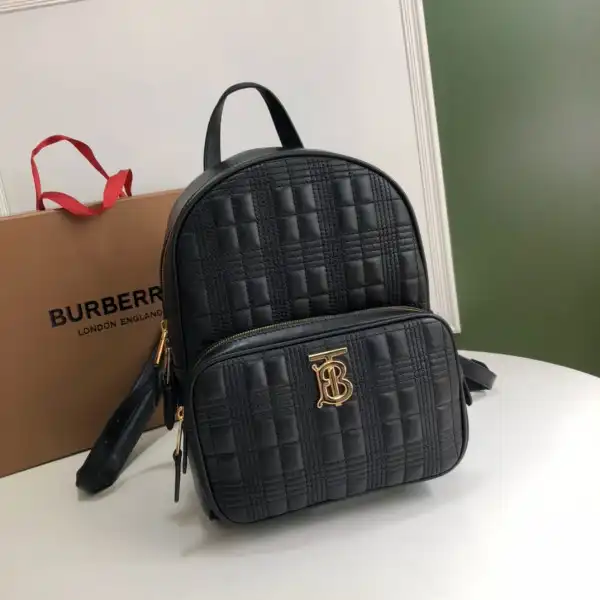 Firstbag Ru BURBERRY BACKPACK