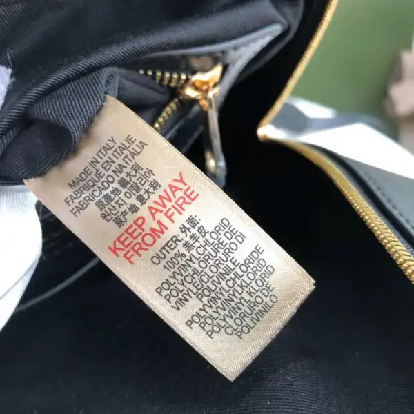 BURBERRY BACKPACK