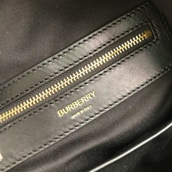 BURBERRY BACKPACK