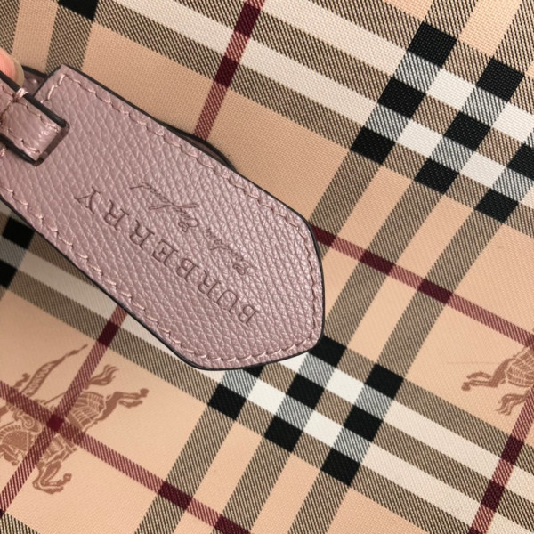 HOT SALE BURBERRY TOTE BAG