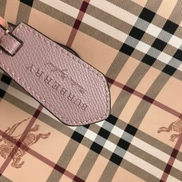 Bagsoffer yupoo BURBERRY TOTE BAG