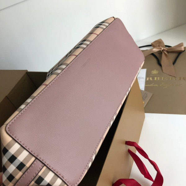 HOT SALE BURBERRY TOTE BAG