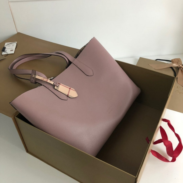 HOT SALE BURBERRY TOTE BAG