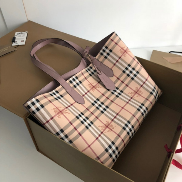 HOT SALE BURBERRY TOTE BAG