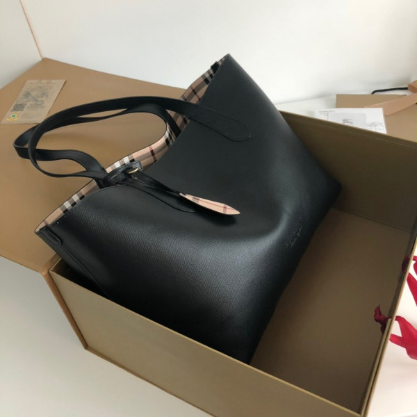 HOT SALE BURBERRY TOTE BAG