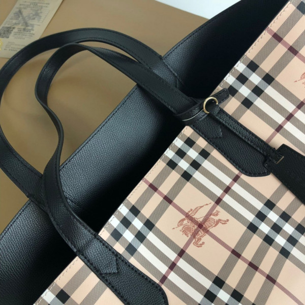 HOT SALE BURBERRY TOTE BAG