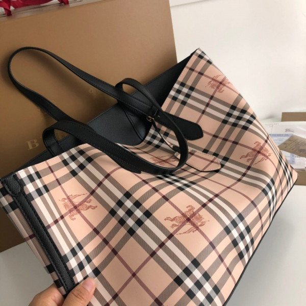 HOT SALE BURBERRY TOTE BAG