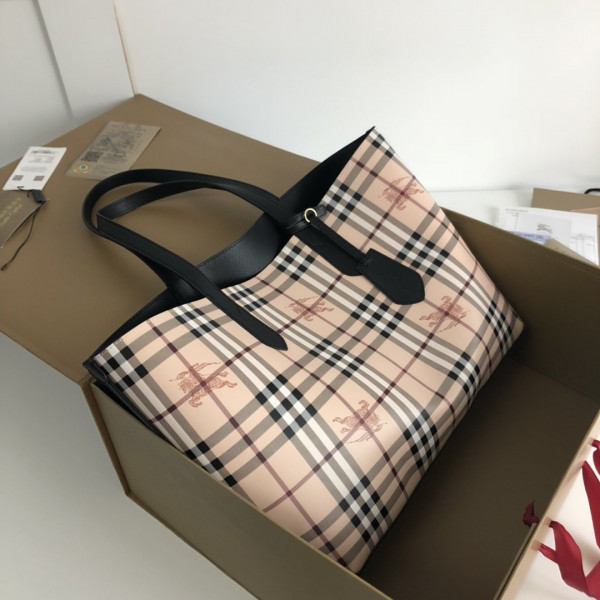 HOT SALE BURBERRY TOTE BAG