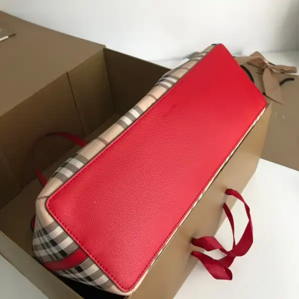 Yupoo bagsoffer BURBERRY TOTE BAG