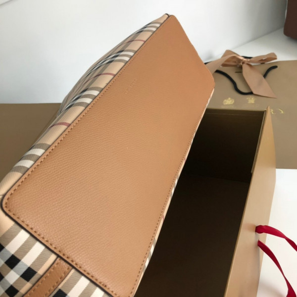 HOT SALE BURBERRY TOTE BAG