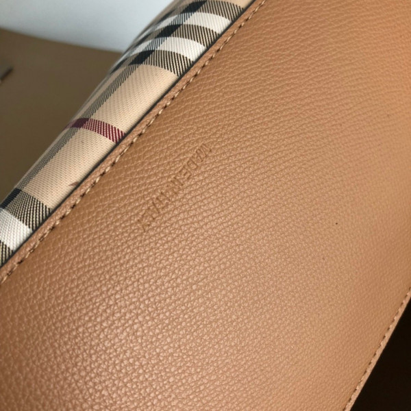 HOT SALE BURBERRY TOTE BAG