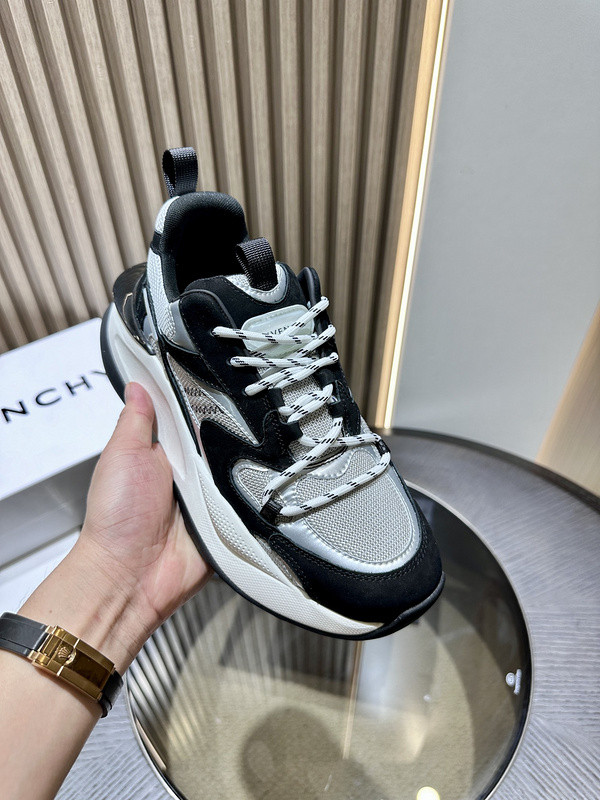 HOT SALE Gienvchy Men Sneakers