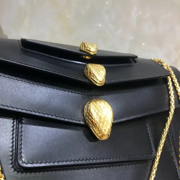 Firstbag Ru ALEXANDER WANG X BVLGARI