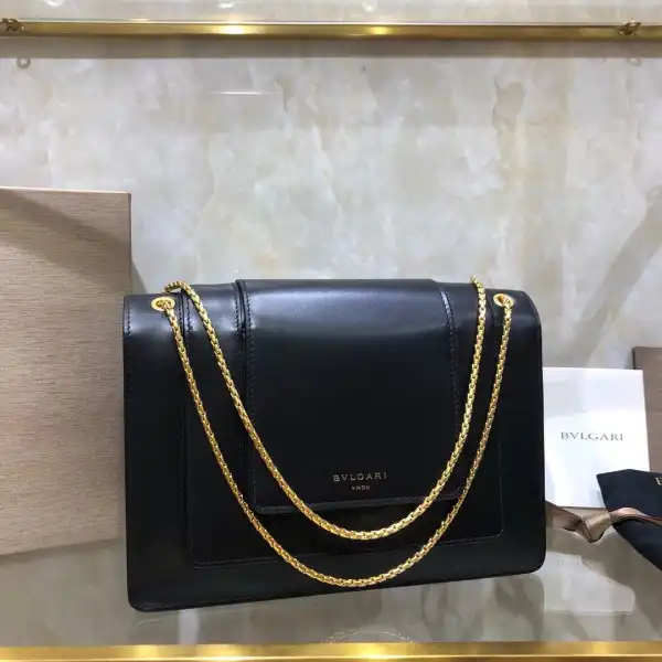 Firstbag Ru ALEXANDER WANG X BVLGARI