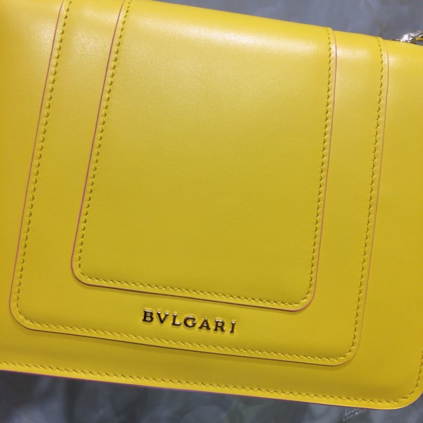 HOT SALE BVLGARI SERPENTI FOREVER BAG