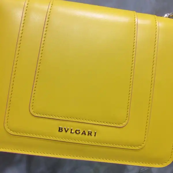 BVLGARI SERPENTI FOREVER BAG