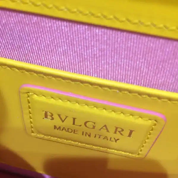 Frstbag ru BVLGARI SERPENTI FOREVER BAG