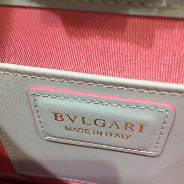 HOT SALE BVLGARI SERPENTI FOREVER BAG