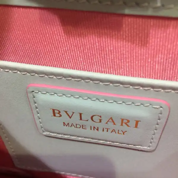 BVLGARI SERPENTI FOREVER BAG