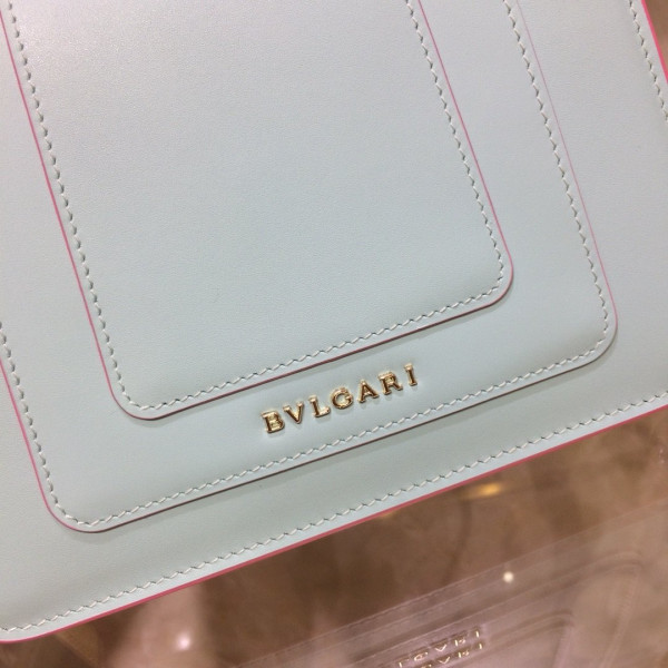 HOT SALE BVLGARI SERPENTI FOREVER BAG