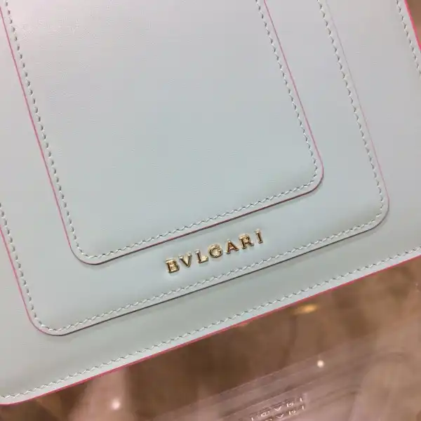 BVLGARI SERPENTI FOREVER BAG