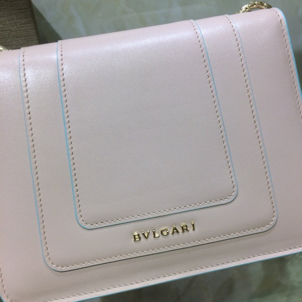 HOT SALE BVLGARI SERPENTI FOREVER BAG