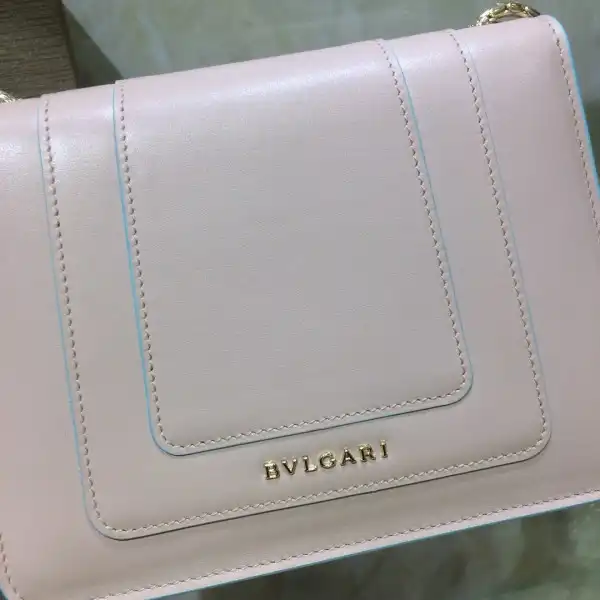 BVLGARI SERPENTI FOREVER BAG