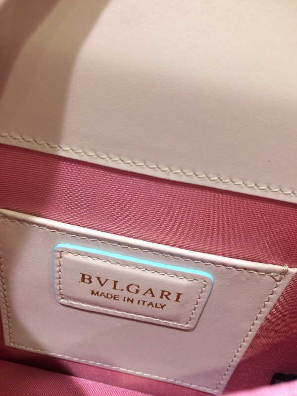 HOT SALE BVLGARI SERPENTI FOREVER BAG