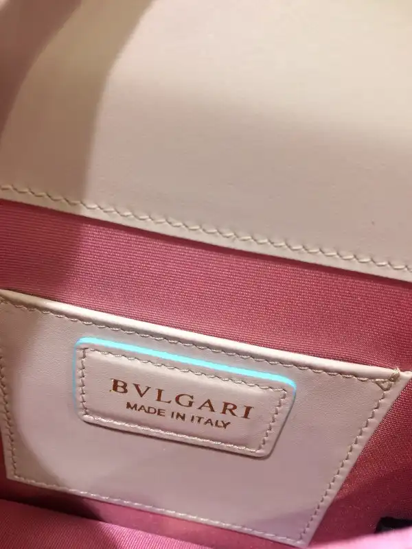 BVLGARI SERPENTI FOREVER BAG