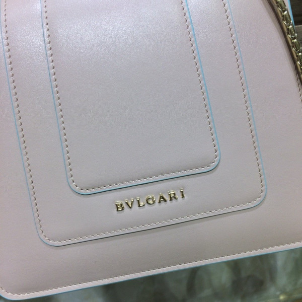 HOT SALE BVLGARI SERPENTI FOREVER TOP HANDLE