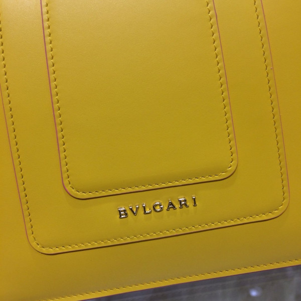 HOT SALE BVLGARI SERPENTI FOREVER TOP HANDLE