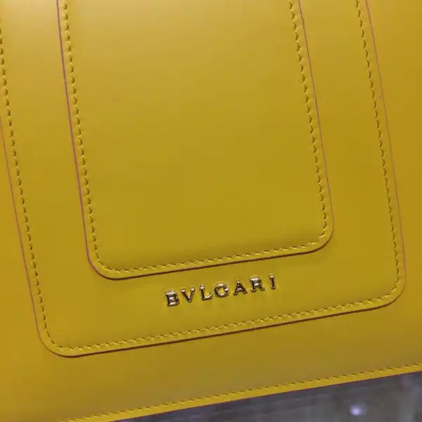 BVLGARI SERPENTI FOREVER TOP HANDLE