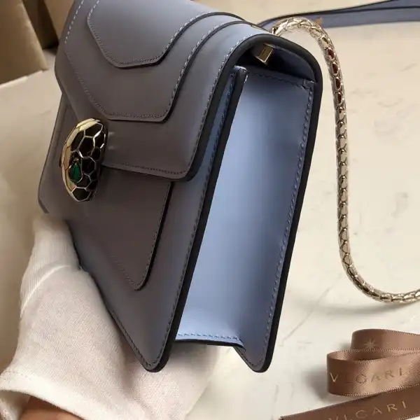 First bag ru BVLGARI SERPENTI FOREVER