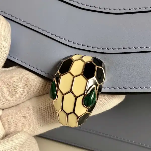 First bag ru BVLGARI SERPENTI FOREVER