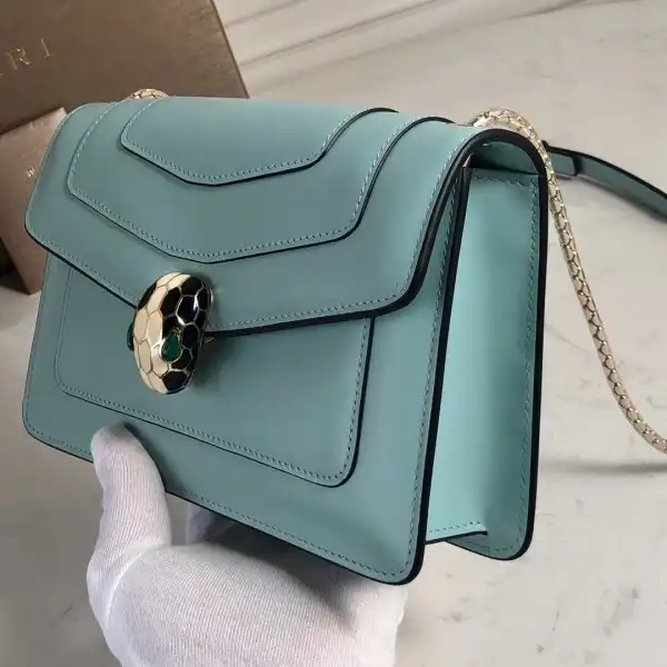 Frstbag ru BVLGARI SERPENTI FOREVER