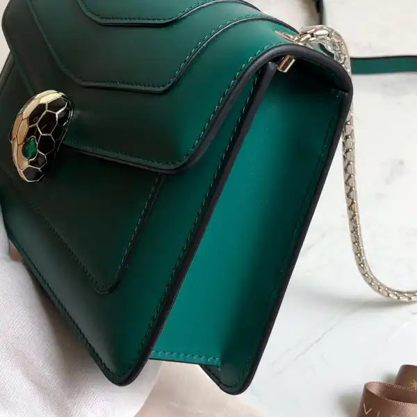 Frstbag ru BVLGARI SERPENTI FOREVER