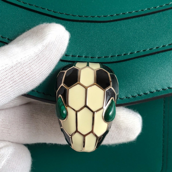 HOT SALE BVLGARI SERPENTI FOREVER