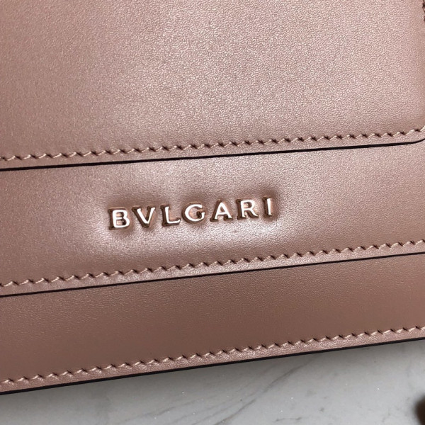 [FREE SHIPPING] BVLGARI SERPENTI FOREVER