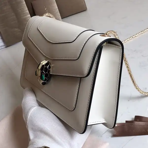 First bag ru BVLGARI SERPENTI FOREVER