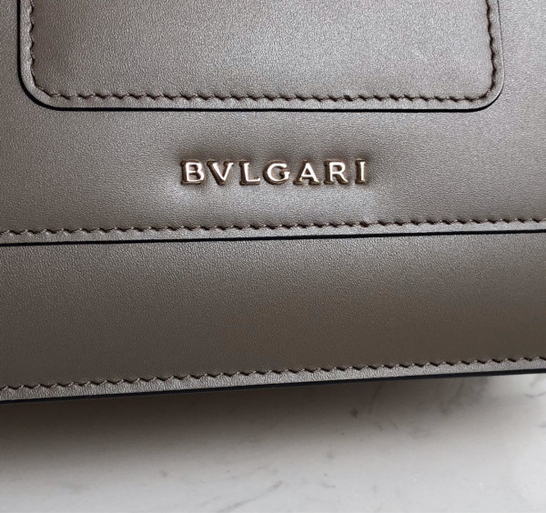 HOT SALE BVLGARI SERPENTI FOREVER TOP HANDLE