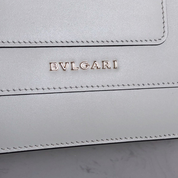 HOT SALE BVLGARI SERPENTI FOREVER TOP HANDLE