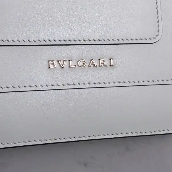 BVLGARI SERPENTI FOREVER TOP HANDLE