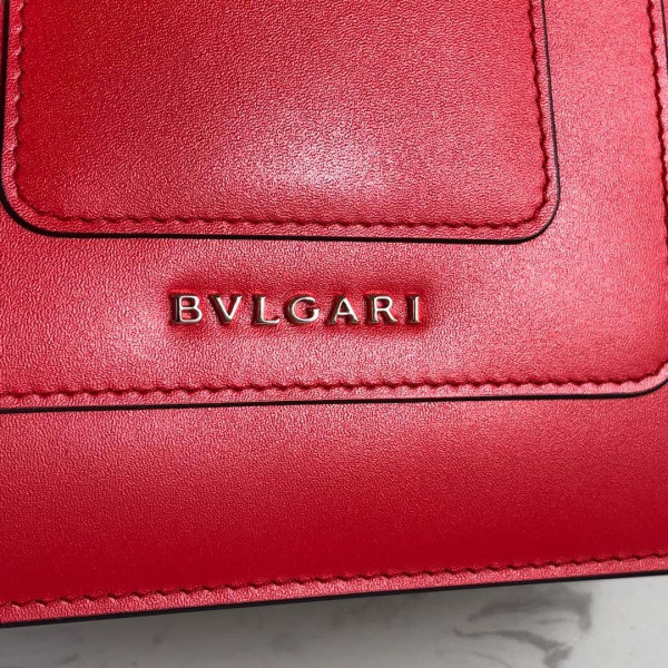 HOT SALE BVLGARI SERPENTI FOREVER TOP HANDLE