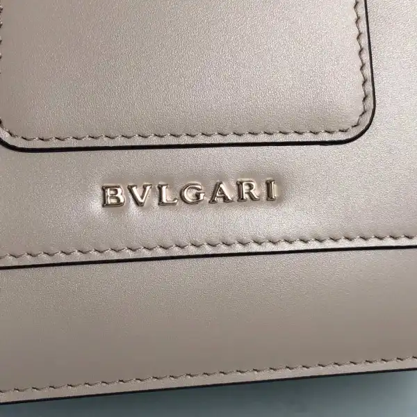 BVLGARI SERPENTI FOREVER TOP HANDLE