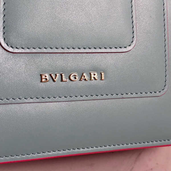 HOT SALE BVLGARI SERPENTI FOREVER TOP HANDLE