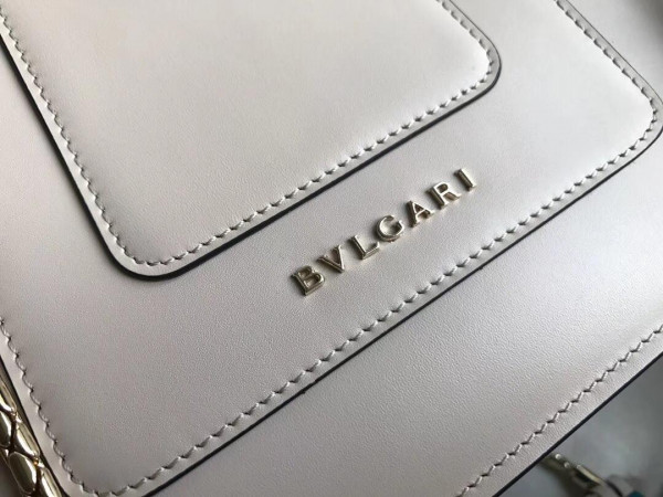 HOT SALE BVLGARI SERPENTI FOREVER TOP HANDLE