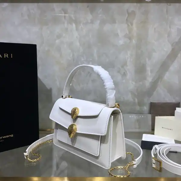 Frstbag ru ALEXANDER WANG X BVLGARI