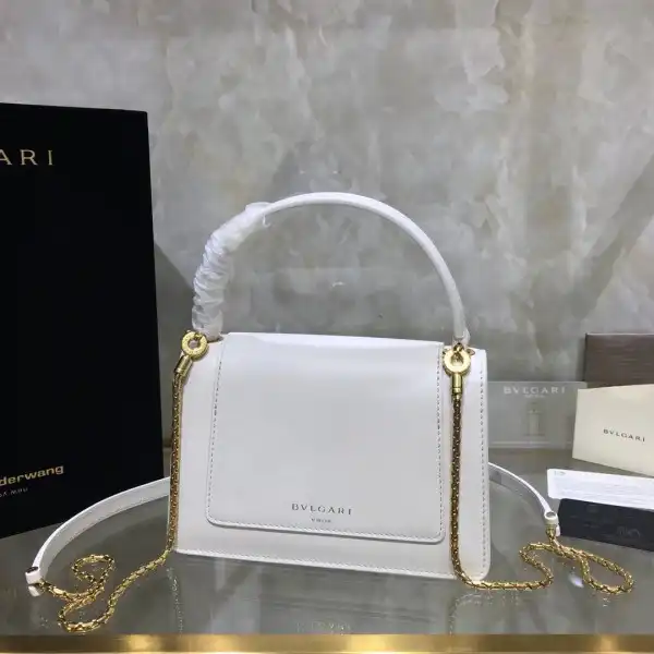 Frstbag ru ALEXANDER WANG X BVLGARI