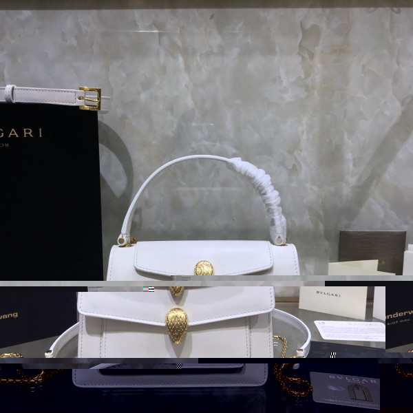 HOT SALE ALEXANDER WANG X BVLGARI