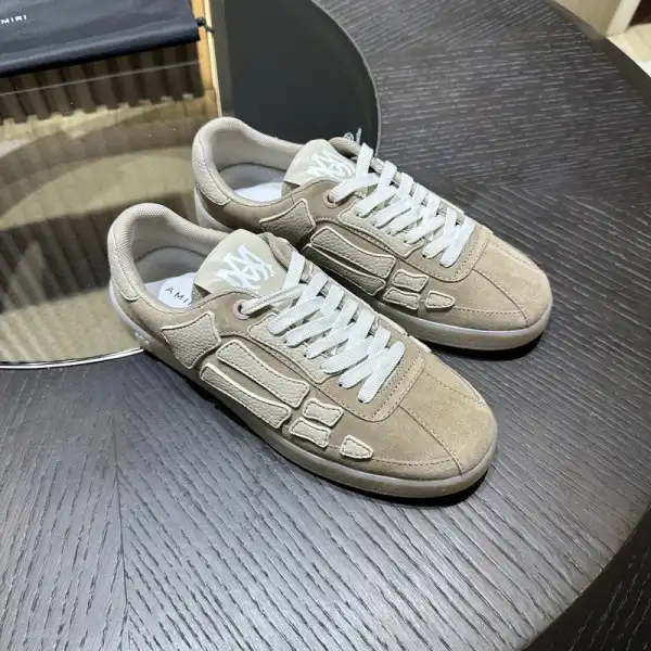 Bagsoffer yupoo AMIRI SNEAKER